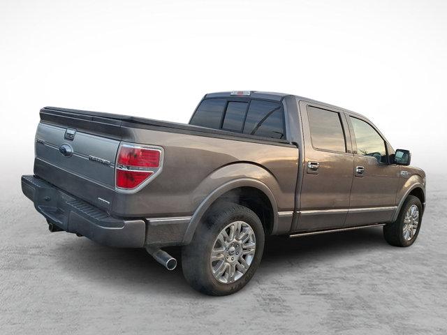 used 2014 Ford F-150 car, priced at $22,980