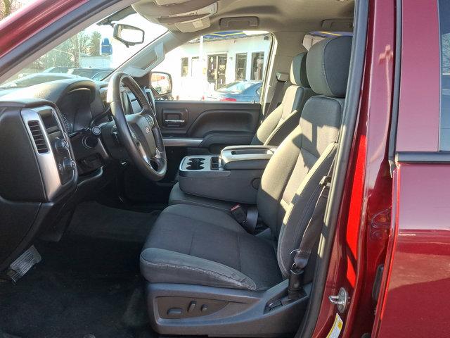 used 2014 Chevrolet Silverado 1500 car, priced at $16,990