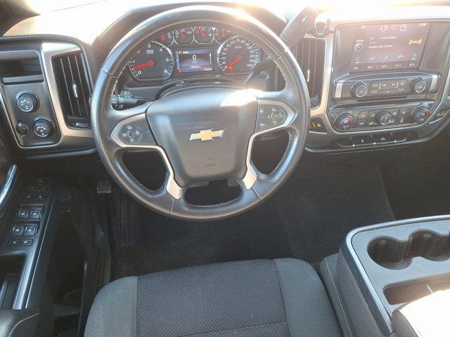 used 2014 Chevrolet Silverado 1500 car, priced at $16,990