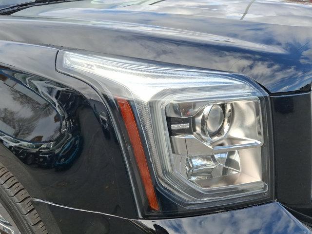 used 2019 GMC Yukon XL car, priced at $34,110