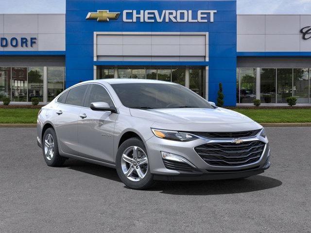 new 2025 Chevrolet Malibu car, priced at $21,620