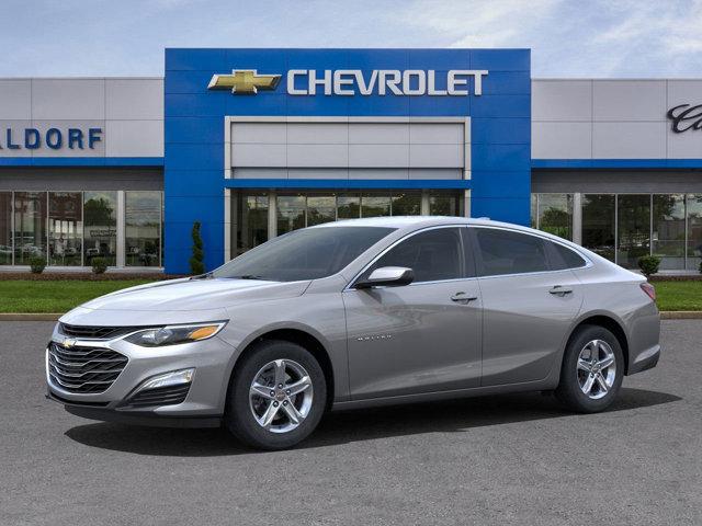 new 2025 Chevrolet Malibu car, priced at $21,620