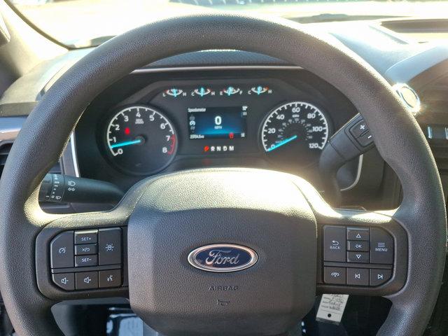 used 2023 Ford F-150 car, priced at $37,580