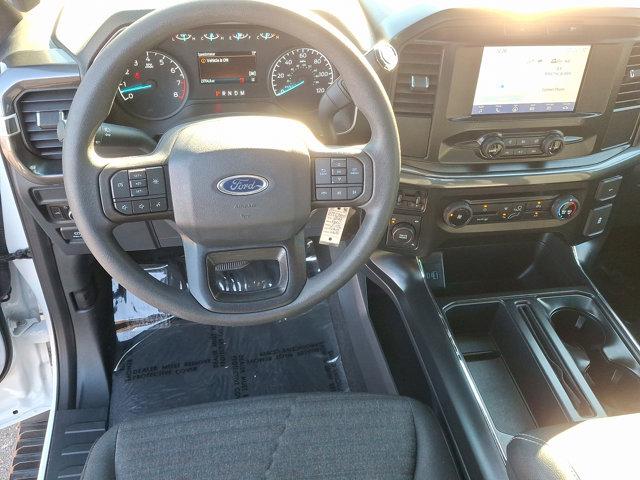 used 2023 Ford F-150 car, priced at $37,580