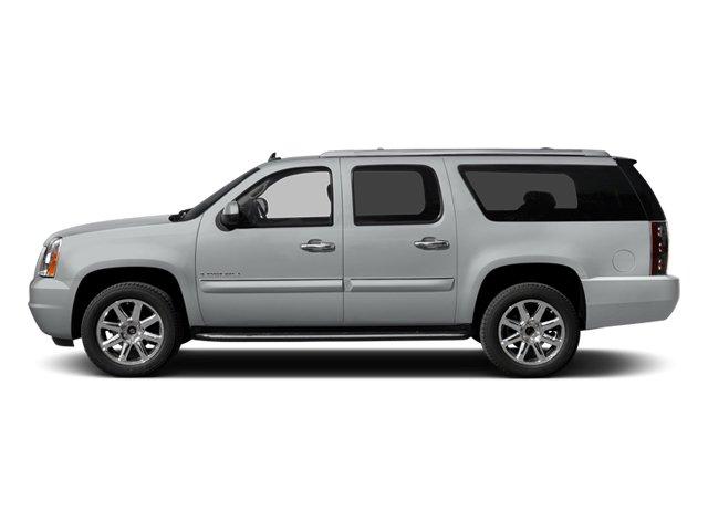 used 2014 GMC Yukon XL car, priced at $17,390