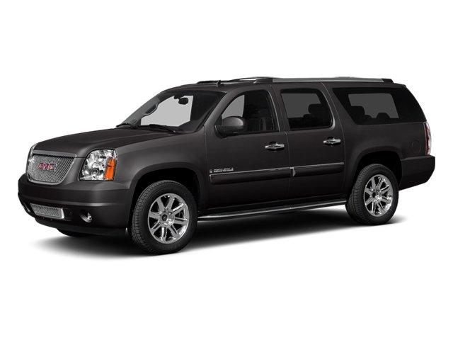 used 2014 GMC Yukon XL car, priced at $17,390