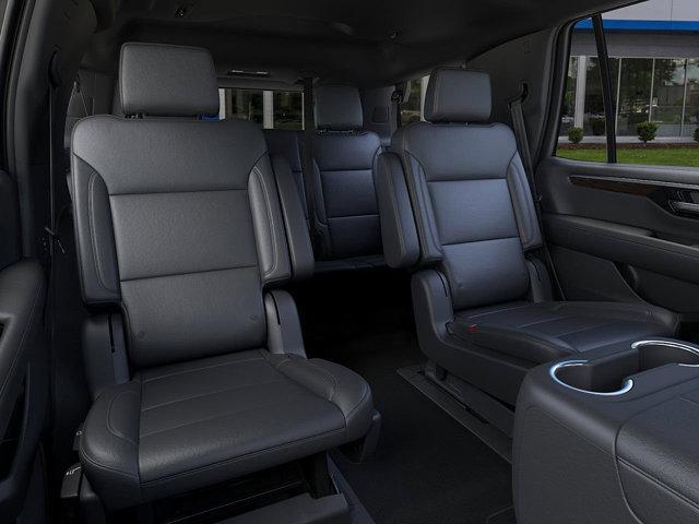new 2025 Chevrolet Tahoe car, priced at $69,455