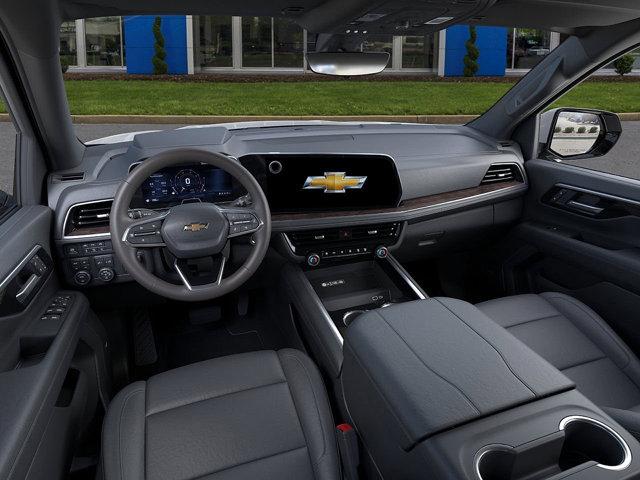 new 2025 Chevrolet Tahoe car, priced at $69,455