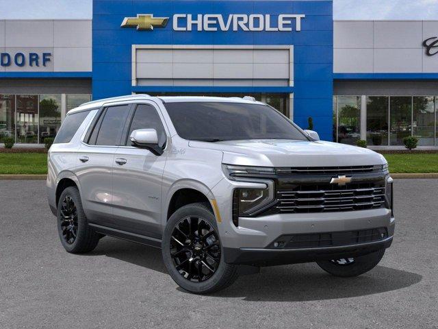 new 2026 Chevrolet Tahoe car, priced at $94,080