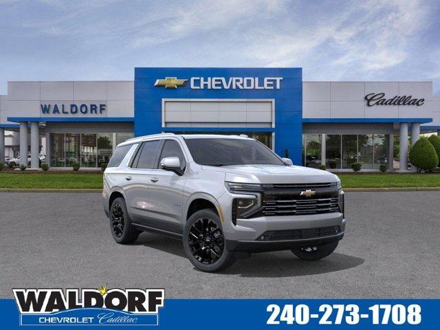 new 2026 Chevrolet Tahoe car, priced at $94,080