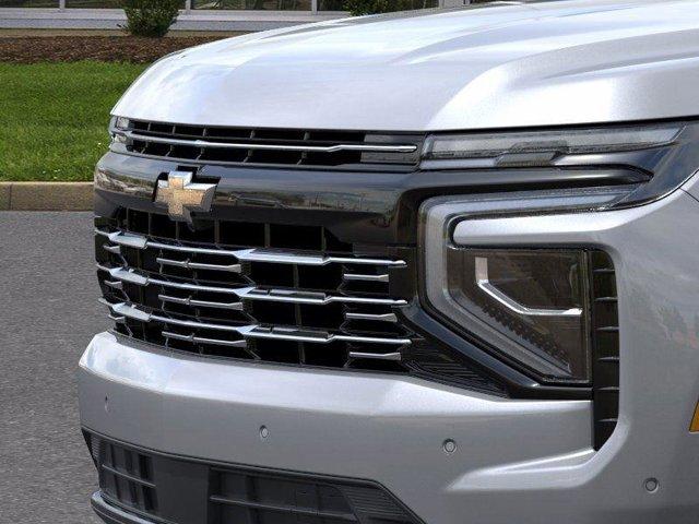 new 2026 Chevrolet Tahoe car, priced at $94,080