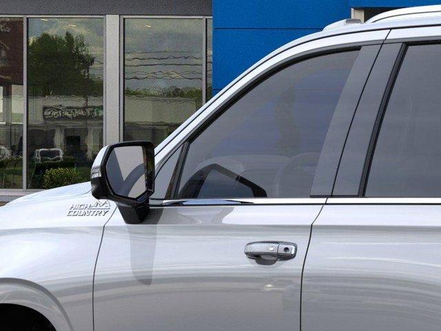 new 2026 Chevrolet Tahoe car, priced at $94,080