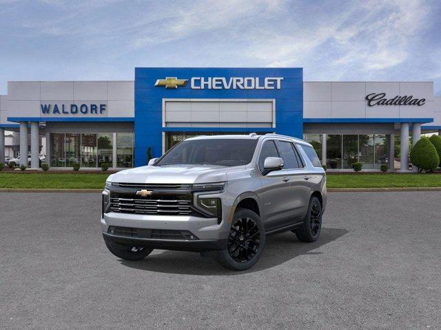 new 2026 Chevrolet Tahoe car, priced at $94,080