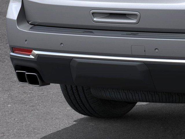 new 2026 Chevrolet Tahoe car, priced at $94,080