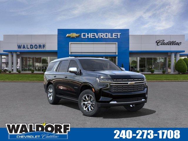 new 2024 Chevrolet Tahoe car, priced at $72,835