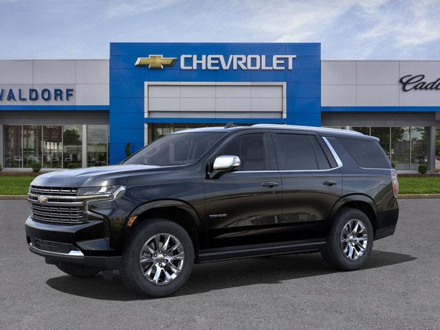 new 2024 Chevrolet Tahoe car, priced at $72,835