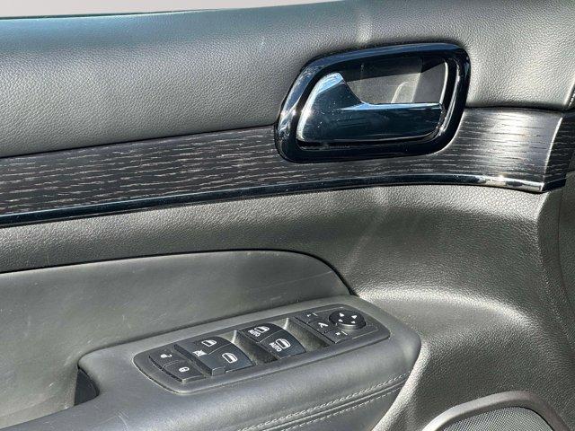 used 2019 Jeep Grand Cherokee car, priced at $21,460