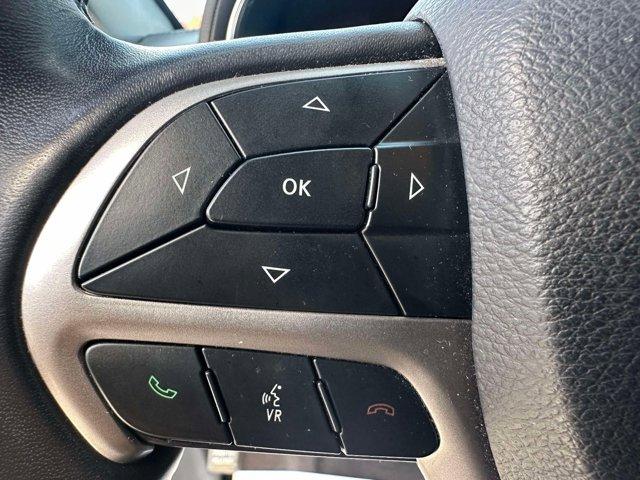 used 2019 Jeep Grand Cherokee car, priced at $21,460