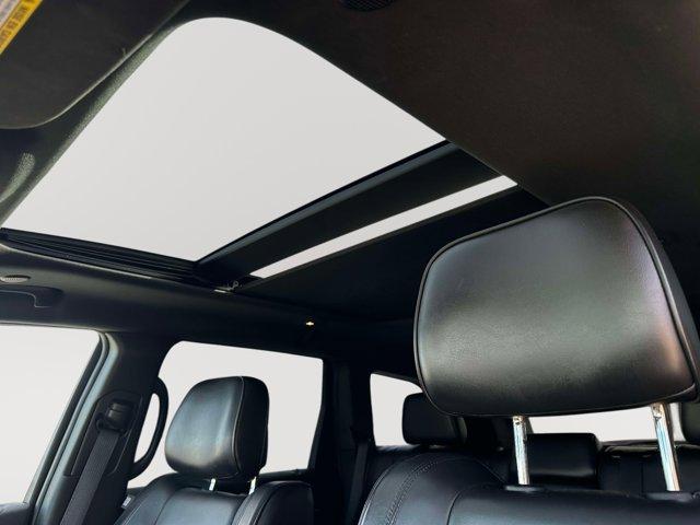 used 2019 Jeep Grand Cherokee car, priced at $21,460