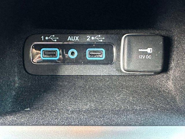 used 2019 Jeep Grand Cherokee car, priced at $21,460