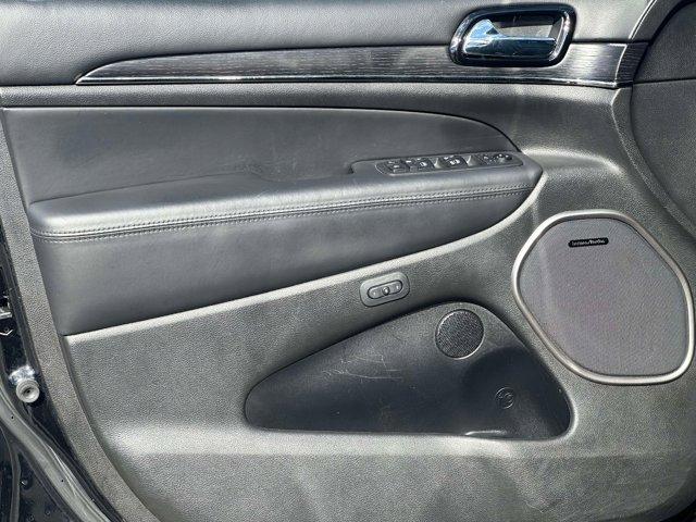 used 2019 Jeep Grand Cherokee car, priced at $21,460