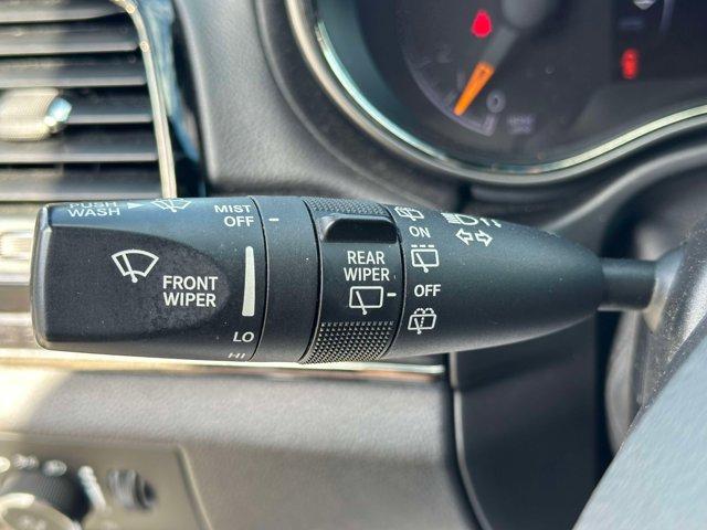 used 2019 Jeep Grand Cherokee car, priced at $21,460