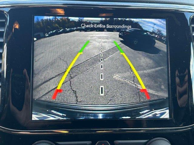 used 2019 Jeep Grand Cherokee car, priced at $21,460