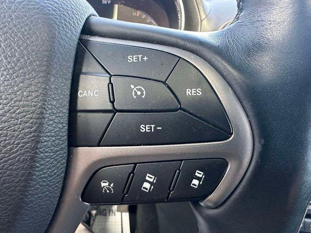 used 2019 Jeep Grand Cherokee car, priced at $21,460