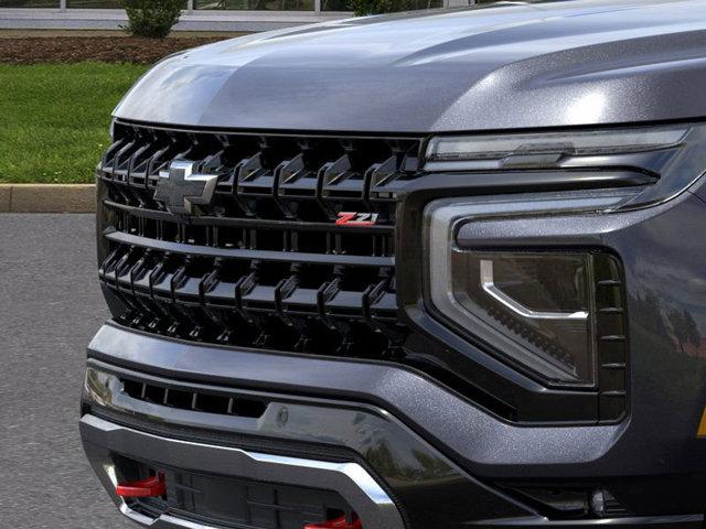 new 2025 Chevrolet Tahoe car, priced at $74,625