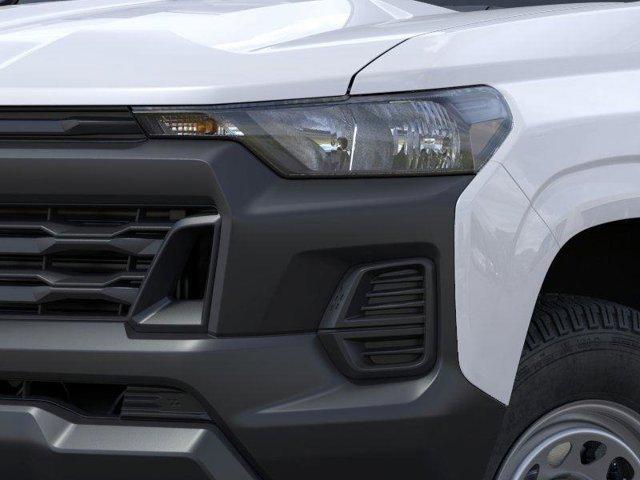 new 2026 Chevrolet Colorado car, priced at $33,775