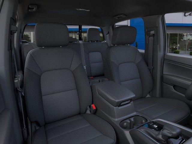 new 2026 Chevrolet Colorado car, priced at $33,775