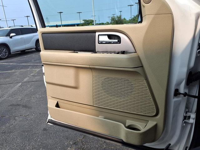 used 2017 Ford Expedition EL car, priced at $18,090