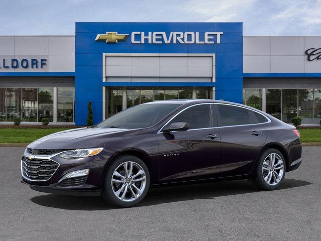 new 2025 Chevrolet Malibu car, priced at $34,995