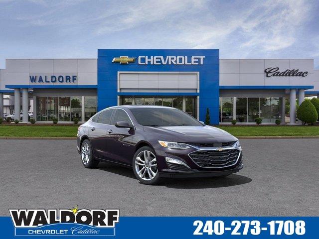 new 2025 Chevrolet Malibu car, priced at $29,495