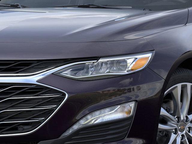 new 2025 Chevrolet Malibu car, priced at $34,995