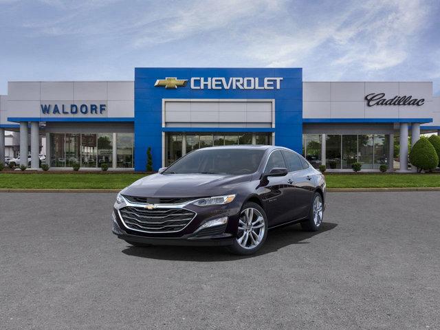 new 2025 Chevrolet Malibu car, priced at $34,995