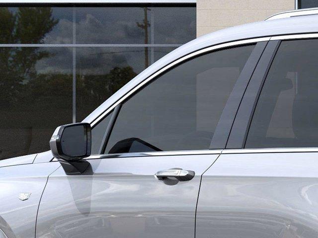 new 2025 Cadillac XT6 car, priced at $70,990