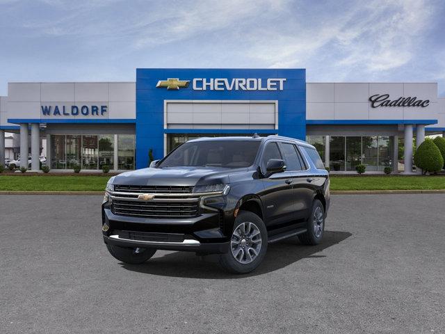 new 2024 Chevrolet Tahoe car, priced at $69,890