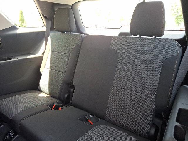 used 2021 Chevrolet Traverse car, priced at $26,710