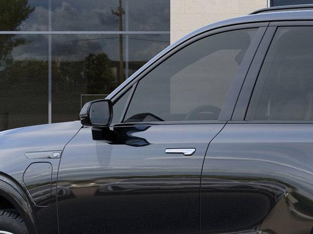 new 2026 Cadillac VISTIQ car, priced at $81,015