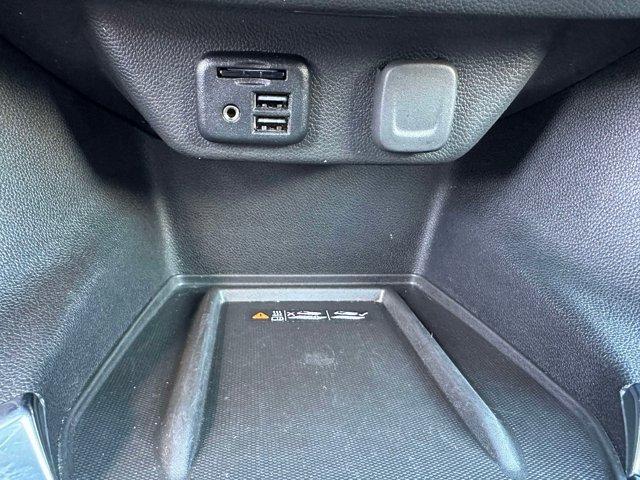 used 2022 Chevrolet Traverse car, priced at $36,670