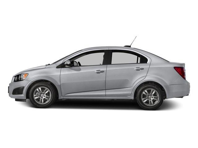 used 2016 Chevrolet Sonic car, priced at $10,150