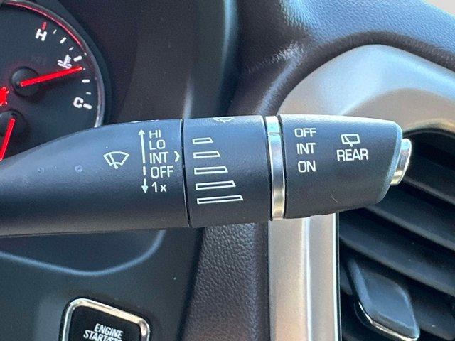 used 2017 GMC Acadia car, priced at $20,490