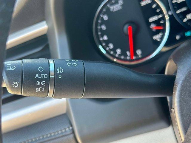 used 2017 GMC Acadia car, priced at $20,490