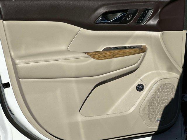 used 2017 GMC Acadia car, priced at $20,490