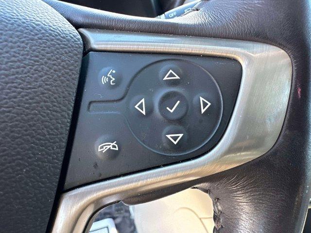 used 2017 GMC Acadia car, priced at $20,490