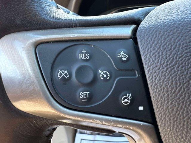 used 2017 GMC Acadia car, priced at $20,490