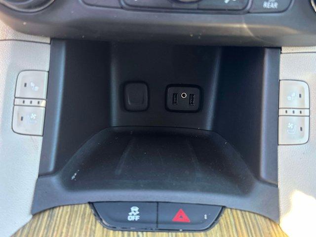 used 2017 GMC Acadia car, priced at $20,490