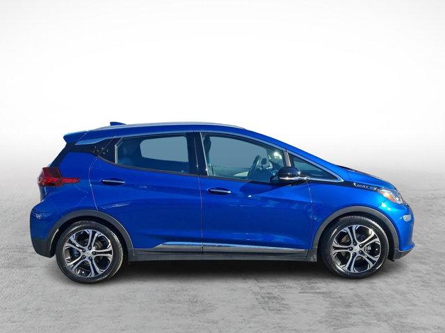 used 2020 Chevrolet Bolt EV car, priced at $19,150