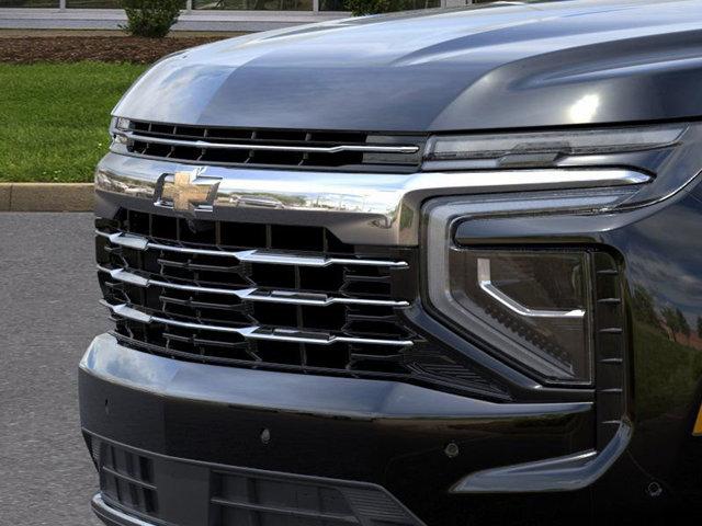 new 2025 Chevrolet Tahoe car, priced at $74,275